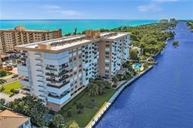 1150 HILLSBORO MILE 514, Hillsboro Beach, FL 33062