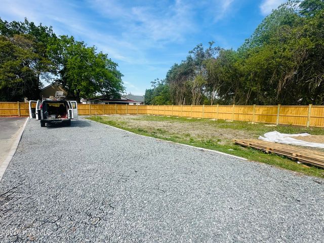 510 Mcrae Street 102, Wilmington, NC 28401