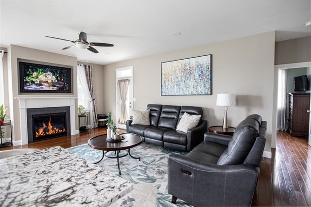 32 Sophia Dr, Rehoboth, MA 02769