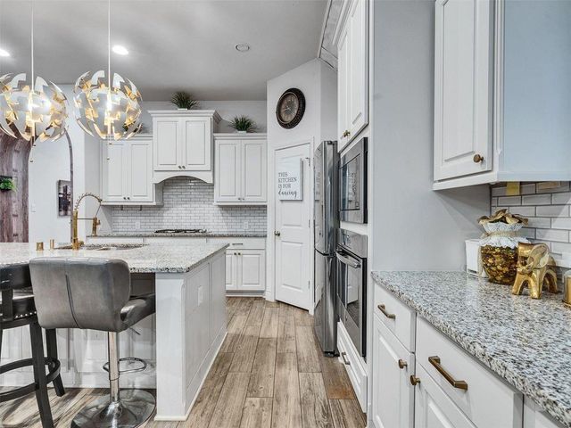 23311 Darst Field Trail, Richmond, TX 77469