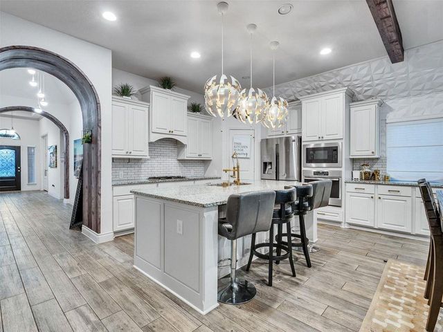 23311 Darst Field Trail, Richmond, TX 77469