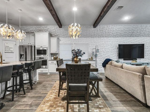 23311 Darst Field Trail, Richmond, TX 77469