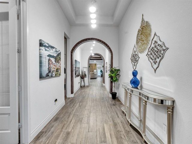 23311 Darst Field Trail, Richmond, TX 77469