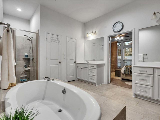 23311 Darst Field Trail, Richmond, TX 77469