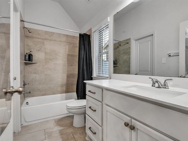 23311 Darst Field Trail, Richmond, TX 77469