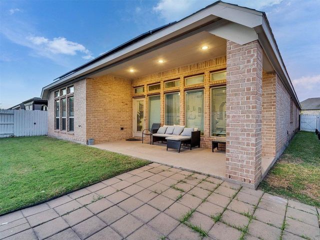 23311 Darst Field Trail, Richmond, TX 77469