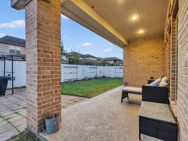 23311 Darst Field Trail, Richmond, TX 77469