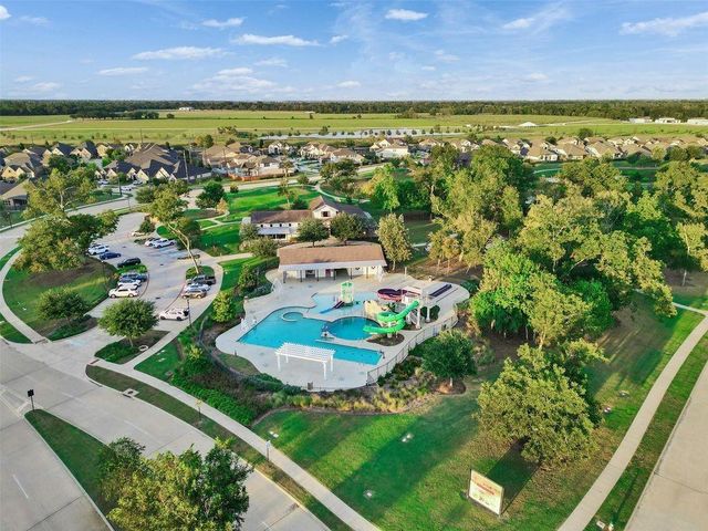 23311 Darst Field Trail, Richmond, TX 77469