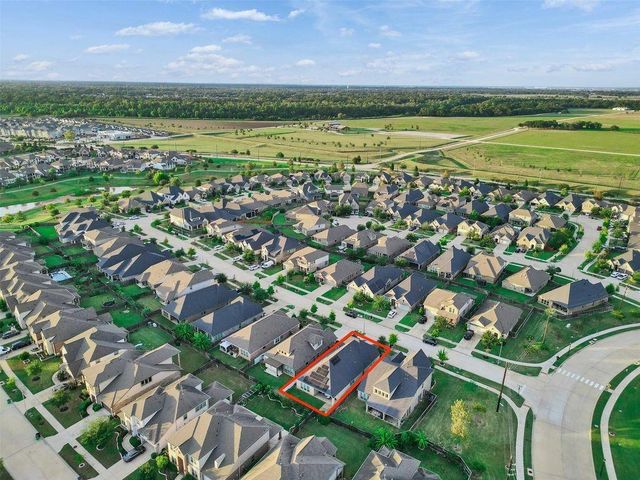 23311 Darst Field Trail, Richmond, TX 77469