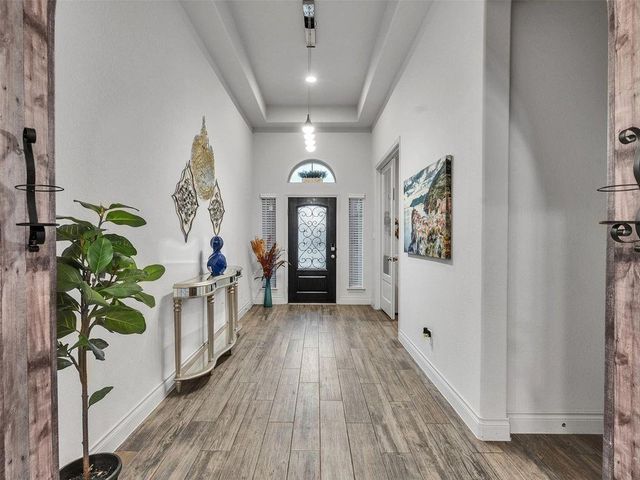 23311 Darst Field Trail, Richmond, TX 77469