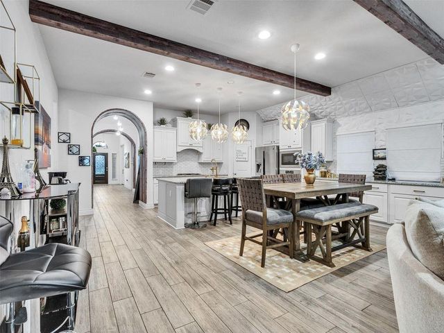 23311 Darst Field Trail, Richmond, TX 77469