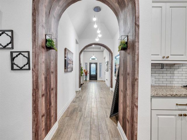 23311 Darst Field Trail, Richmond, TX 77469