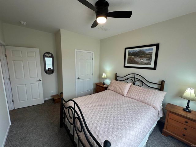 12545 E Hirth Lane, Springville, IN 47462