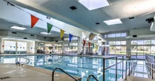 2628 HIGHVALE Drive 0, Las Vegas, NV 89134