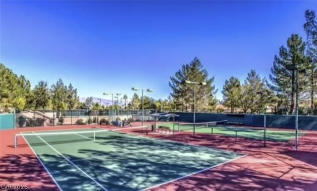 2628 HIGHVALE Drive 0, Las Vegas, NV 89134