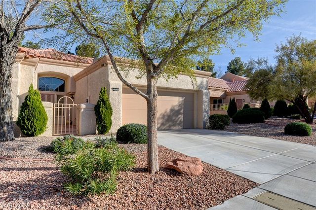 2628 HIGHVALE Drive 0, Las Vegas, NV 89134