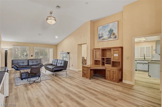 2628 HIGHVALE Drive 0, Las Vegas, NV 89134