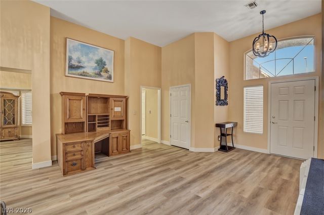 2628 HIGHVALE Drive 0, Las Vegas, NV 89134