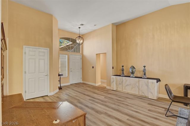 2628 HIGHVALE Drive 0, Las Vegas, NV 89134