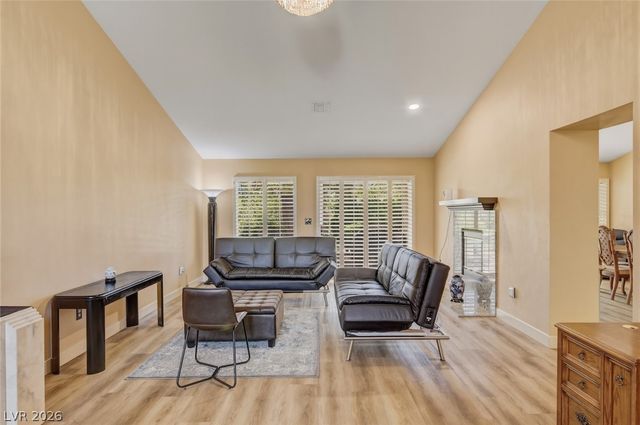 2628 HIGHVALE Drive 0, Las Vegas, NV 89134