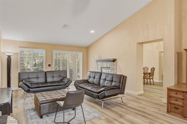 2628 HIGHVALE Drive 0, Las Vegas, NV 89134