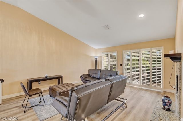 2628 HIGHVALE Drive 0, Las Vegas, NV 89134