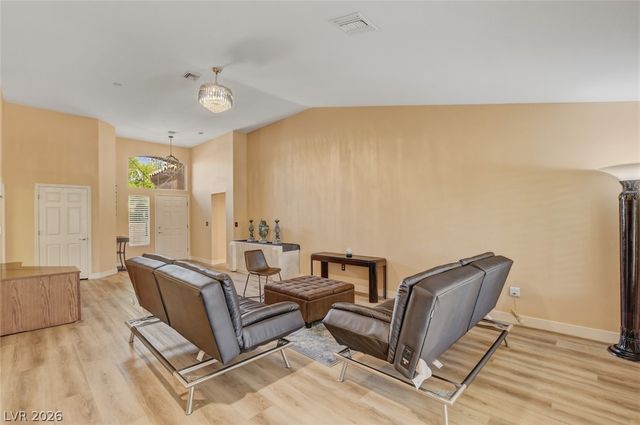 2628 HIGHVALE Drive 0, Las Vegas, NV 89134