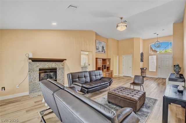 2628 HIGHVALE Drive 0, Las Vegas, NV 89134