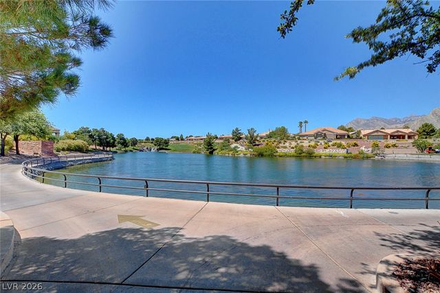 2628 HIGHVALE Drive 0, Las Vegas, NV 89134