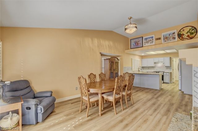 2628 HIGHVALE Drive 0, Las Vegas, NV 89134