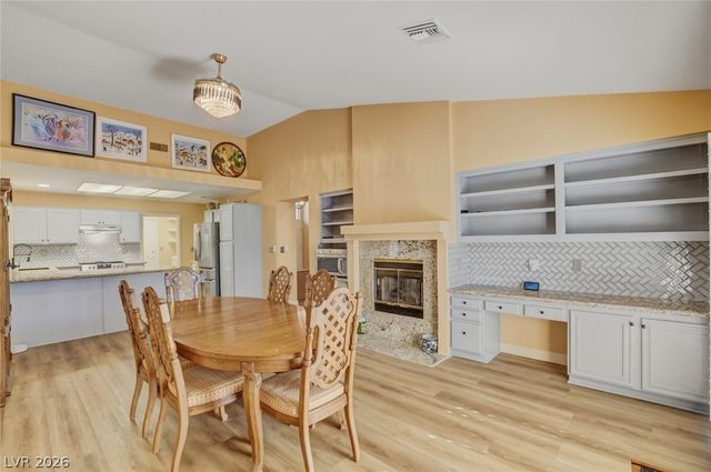 2628 HIGHVALE Drive 0, Las Vegas, NV 89134