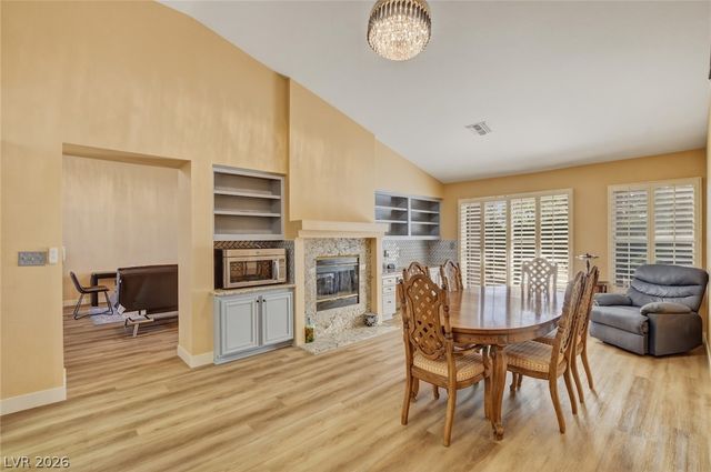 2628 HIGHVALE Drive 0, Las Vegas, NV 89134