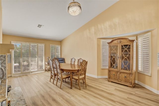 2628 HIGHVALE Drive 0, Las Vegas, NV 89134