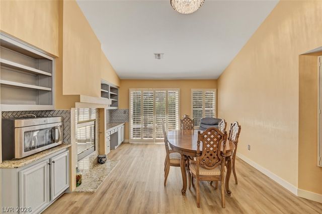 2628 HIGHVALE Drive 0, Las Vegas, NV 89134