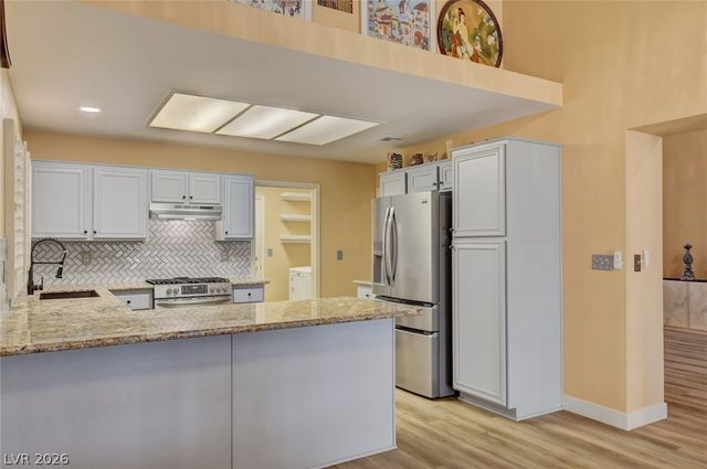 2628 HIGHVALE Drive 0, Las Vegas, NV 89134