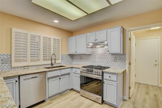 2628 HIGHVALE Drive 0, Las Vegas, NV 89134