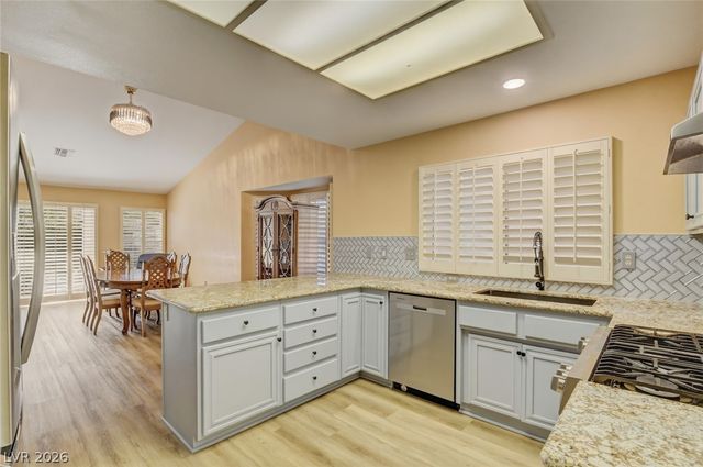 2628 HIGHVALE Drive 0, Las Vegas, NV 89134