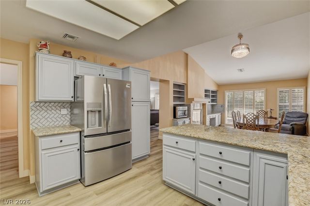 2628 HIGHVALE Drive 0, Las Vegas, NV 89134