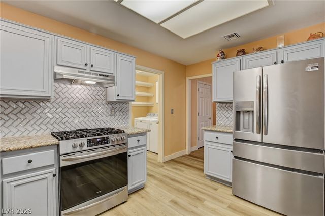 2628 HIGHVALE Drive 0, Las Vegas, NV 89134