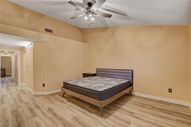 2628 HIGHVALE Drive 0, Las Vegas, NV 89134