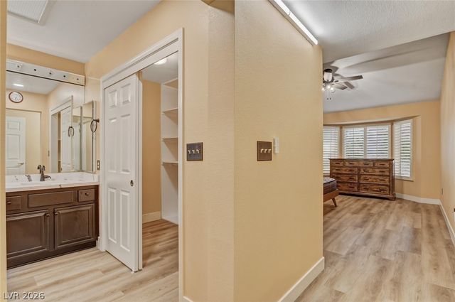 2628 HIGHVALE Drive 0, Las Vegas, NV 89134