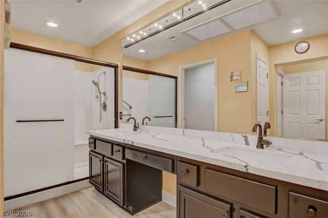 2628 HIGHVALE Drive 0, Las Vegas, NV 89134