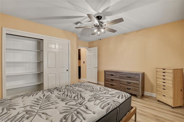 2628 HIGHVALE Drive 0, Las Vegas, NV 89134