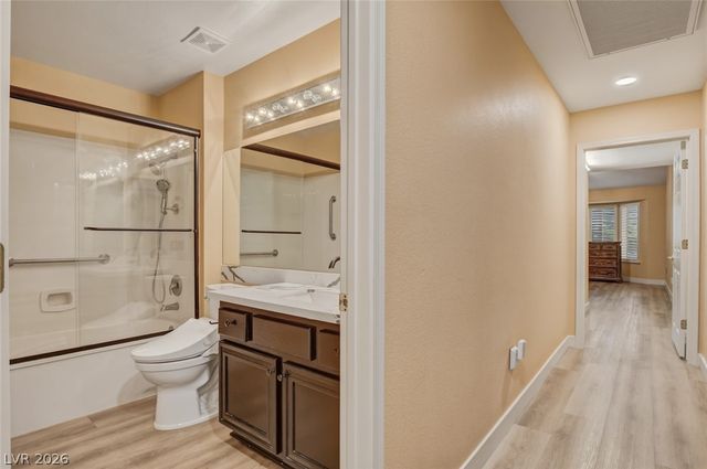 2628 HIGHVALE Drive 0, Las Vegas, NV 89134