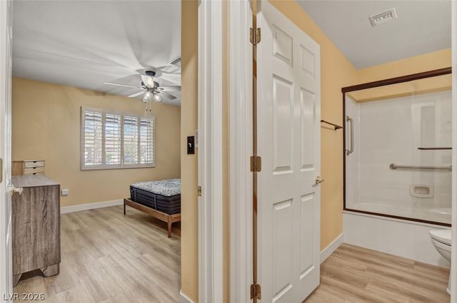 2628 HIGHVALE Drive 0, Las Vegas, NV 89134