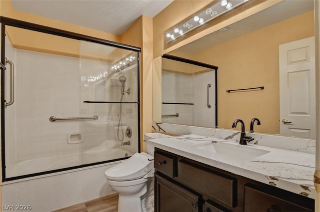 2628 HIGHVALE Drive 0, Las Vegas, NV 89134