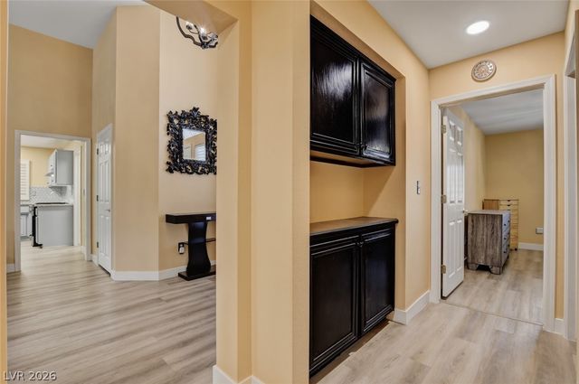 2628 HIGHVALE Drive 0, Las Vegas, NV 89134