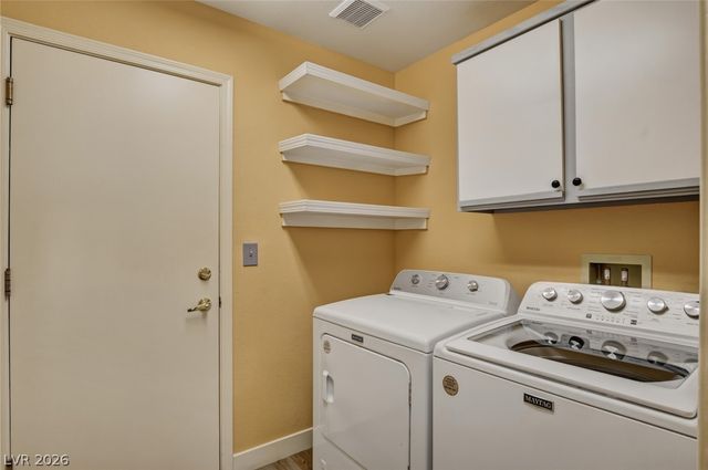 2628 HIGHVALE Drive 0, Las Vegas, NV 89134