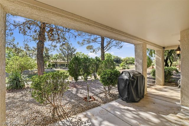 2628 HIGHVALE Drive 0, Las Vegas, NV 89134