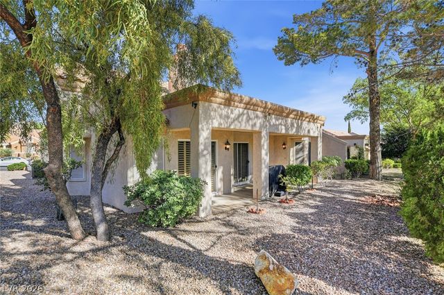 2628 HIGHVALE Drive 0, Las Vegas, NV 89134